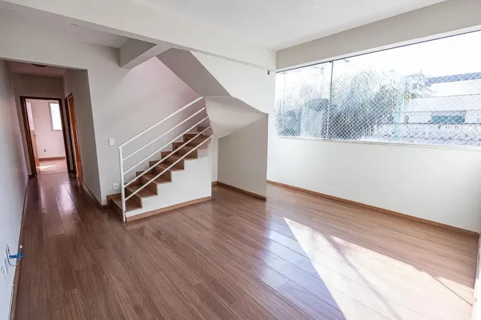 Apartamento à Venda - Castelo, 3 Quartos, 144 m2