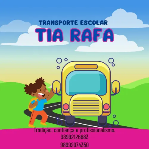 Transporte escolar