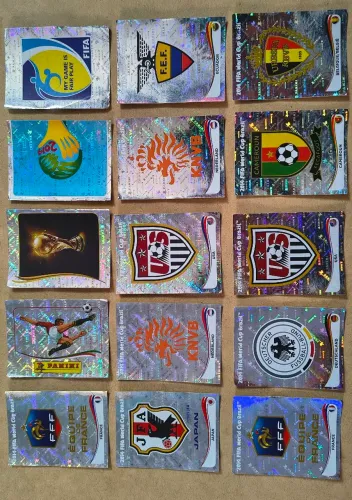 Figurinhas