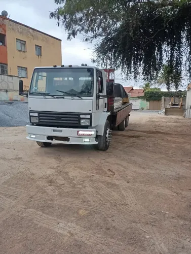 Ford cargo