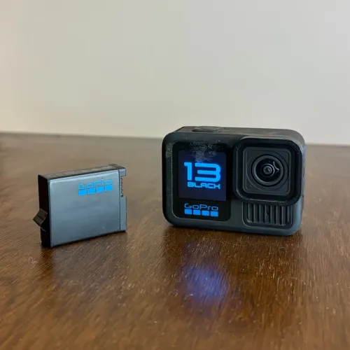 GoPro Hero 13 Black