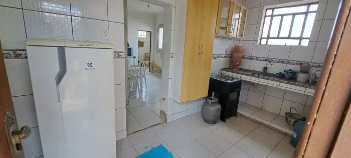 ? CASA À VENDA EM CAMPOS DOS GOYTACAZES | TOTALMENTE MOBILIADA | ACEITO CARRO OU MOTO 