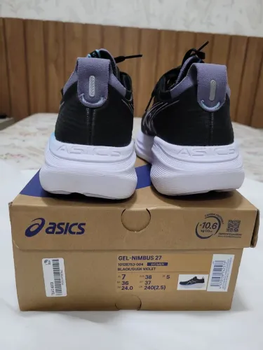 Tênis Feminino ASICS Gel-Nimbus 27 