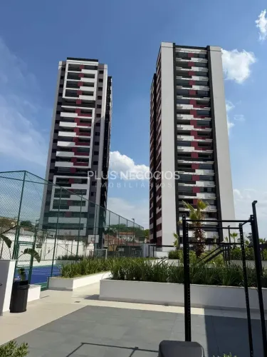 Studio para venda e locação, Jardim Guarujá, Sorocaba, SP