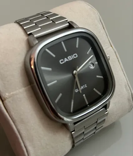 Relógio CASIO A168 Unissex
