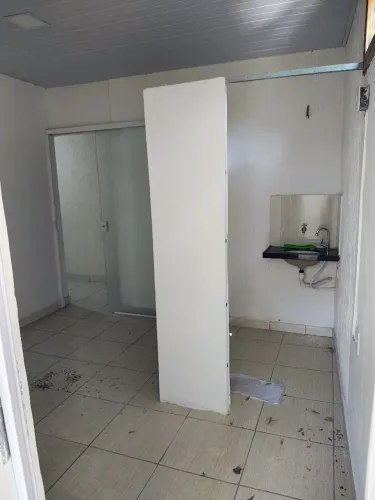 Alugo 2 salas comercias