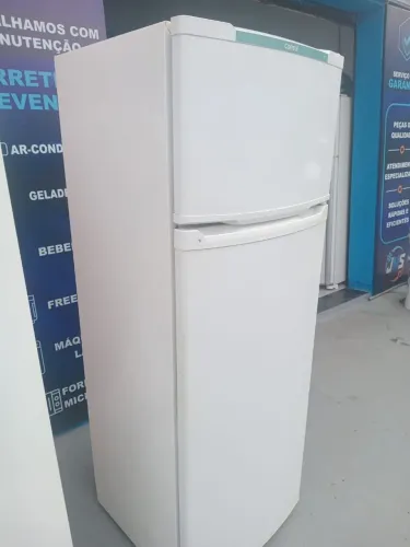 Geladeira Frost Free