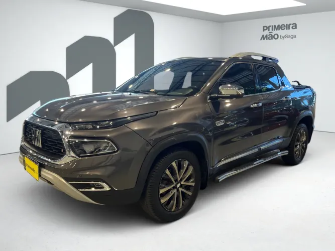 Fiat Toro Ranch 2.0 16V 4X4 Diesel Aut. 2023