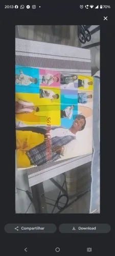 Disco só para contrariar