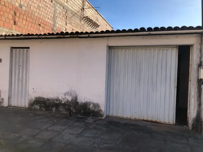 Casa a venda