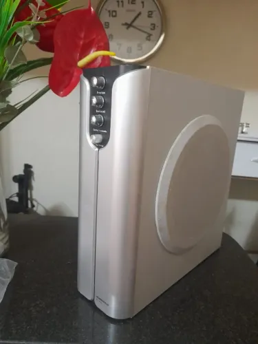 HOME TEATHER COM 05 CAIXAS