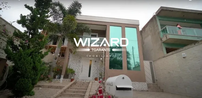 Casa de condomínio para venda ou locação com 120m², 3 quartos e 2 vagas