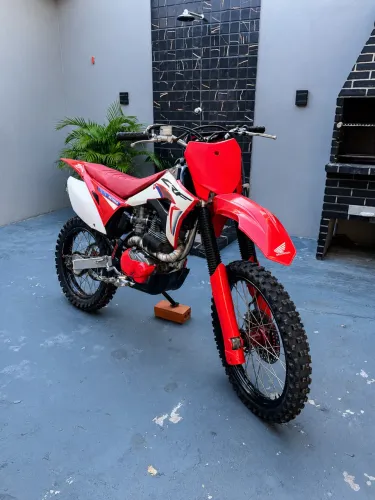 Crf 230