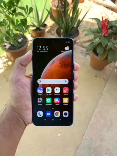 Xiaomi Redmi 9A