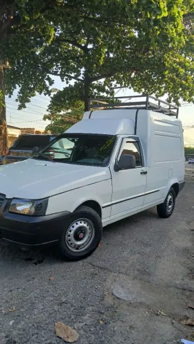 Fiat Fiorino Furg.1.5/1.3/1.3 Fire/1.3 F.flex 2012