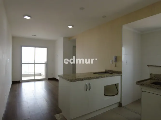 APARTAMENTO no bairro Parque Novo Oratório com 53m². 2 dormitórios e 1 vagas. Confira