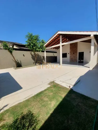 CASA À VENDA PRÓXIMA AO CPA LOCALIZAÇÃO PRIVILEGIADA EM PORTO VELHO