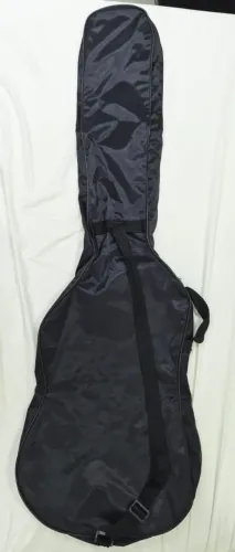 Capa de baixo/guitarra