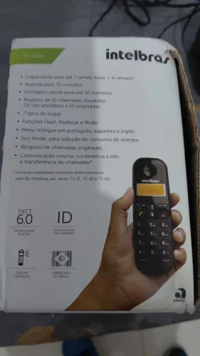 Telefone
