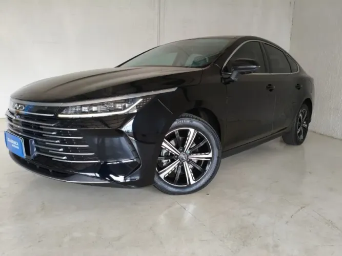 BYD King GS 1.5 16V Aut. (hibrido) 2025