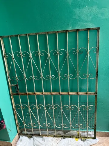 Venda de portão