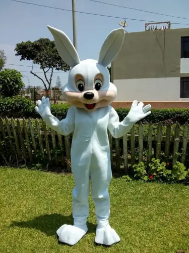 Coelhinho da Páscoa últimas vagas.