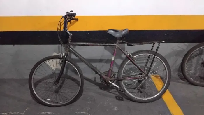 Bicicleta aro 29