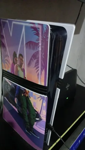 Ps5 Pro 2TB Digital SSD