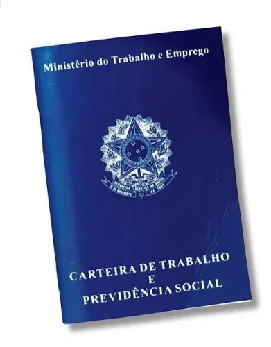 Vaga doméstica Olinda-Rio Doce