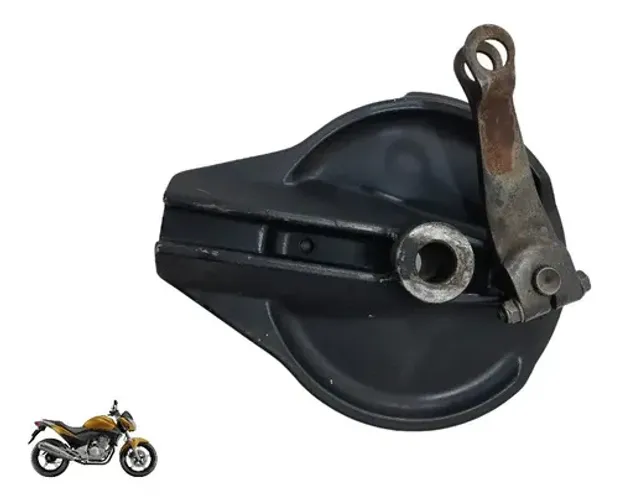 Espelho Traseiro Cb 300r 2009 2010 2011 2012