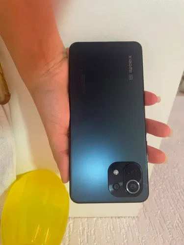 Celular Xiaomi 11 light 5g
