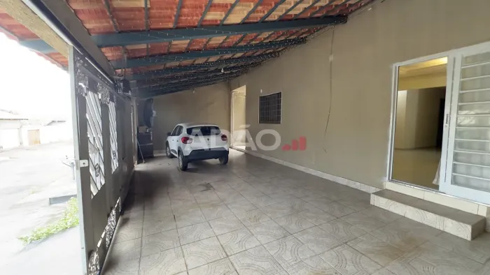 Sobrado Residencial Panorama