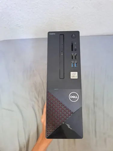 Computador Dell gamer