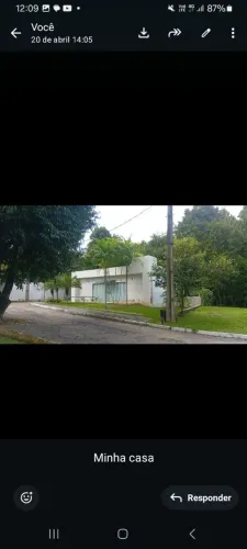 Casa em condomínio fechado Recife