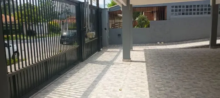 Linda Casa terrea à Venda no Parque Continental, São Paulo