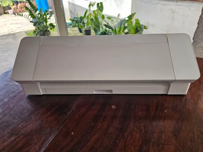Silhouette Cameo 4 - Excelente Estado + 3 Bases Novas | Com Caixa Original
