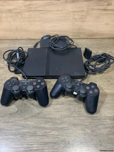 Playstation 2 Usado (10/10)
