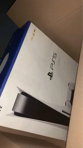 Ps5!