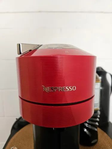 Cefeteira Nespresso Vertuo Next