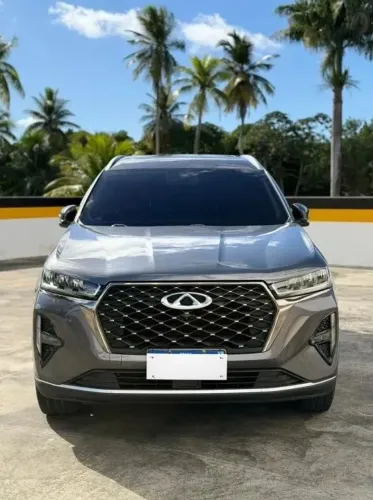 Chery Tiggo 7 Pro 1.5 Turbo Híbrido 2023