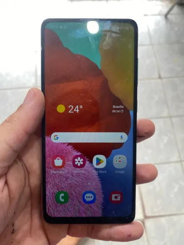 Samsung a51