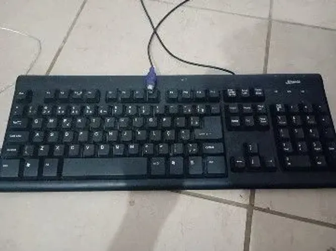 Teclado pc