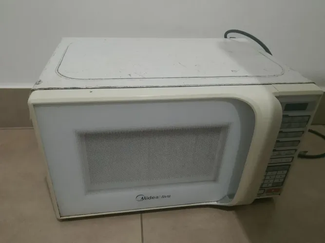 Micro ondas