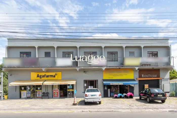 SALA COMERCIAL PARA ALUGAR NO BAIRRO IPANEMA - 30M²