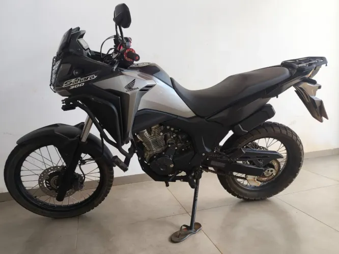 Vendo Sahara