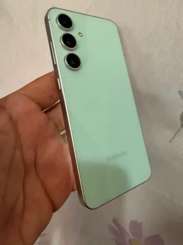 S24 fé 256GB