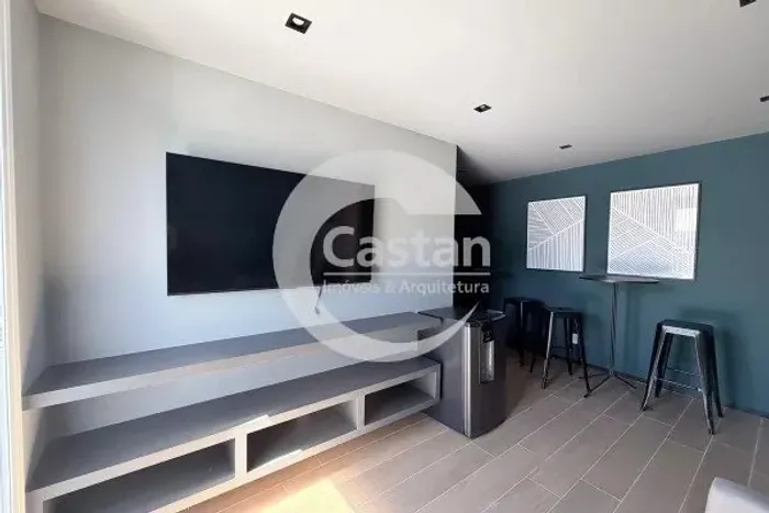 apartamento novo próximo largo do belém