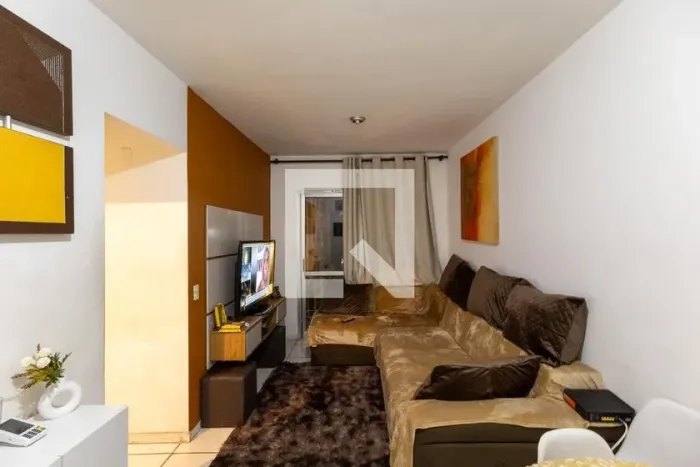 Apartamento à Venda - Jardim Marajoara , 3 Quartos, 67 m2