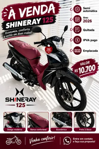 Moto nova 