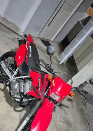 Vendo tornado 250